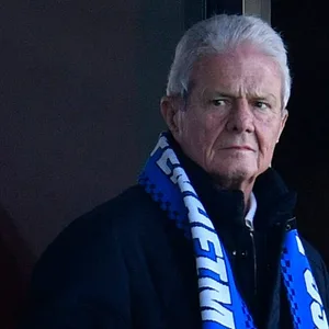 Dietmar Hopp, kritisiert seine Mannschaft und rechtfertigt den Trainer-Rauswurf