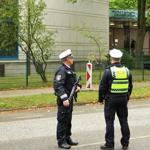 Morddrohung gegen Jüdische Gemeinde