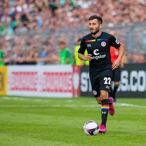 Cenk Sahin
