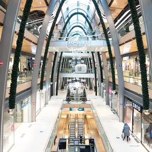 Hamburg Europa-Passage