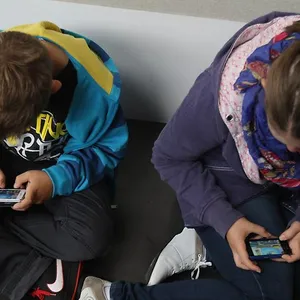 Kinder Smartphone