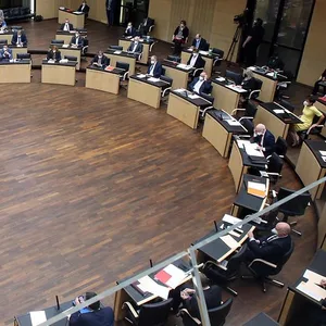 Hamburg scheiterte mit einer Gesetzesinitiative vor dem Bundesrat (Archivbild)