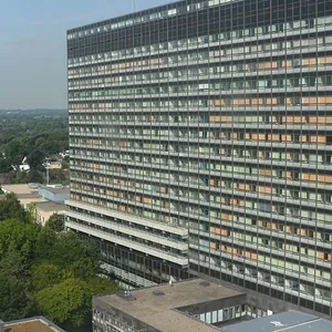 Die Asklepios Klinik Altona (Archivbild).