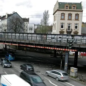 Die Sternbrücke in Hamburg soll erneuert werden