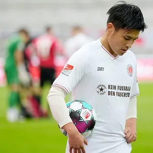 Ryo Miyaichi