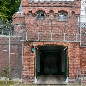 JVA Fuhlsbüttel