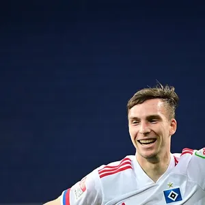 Meißner jubelt