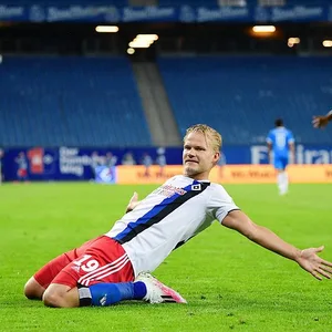 Joel Pohjanpalo