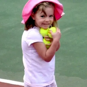 Im Jahr 2007 verschwand die damals dreijährige Madeleine McCann aus einer Apartmentanlage in Portugal.
