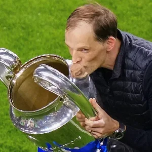 Thomas Tuchel