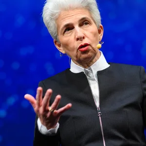 Marie-Agnes Strack-Zimmermann (FDP),
