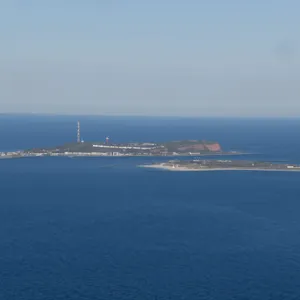 Die Nordseeinsel Helgoland