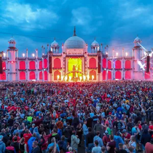 Airbeat One Festival 2019