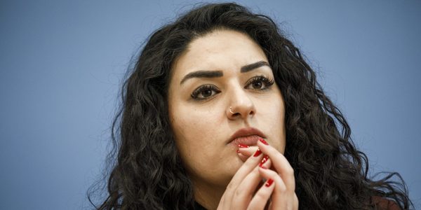 Cansu Özdemir Linke