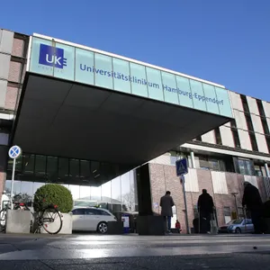 Universitätsklinikum Hamburg-Eppendorf