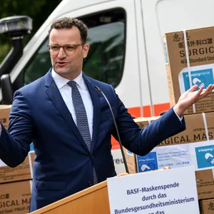 Jens Spahn