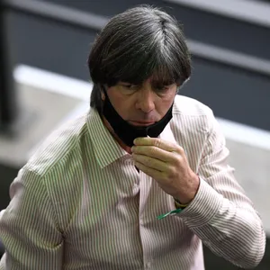 Jogi Löw