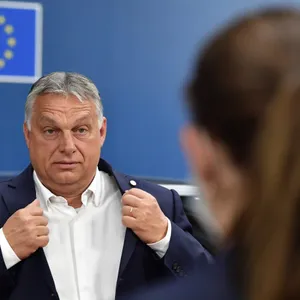 Viktor Orban