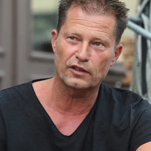 Til Schweiger eröffnet bald ein neues Hotel auf Mallorca.