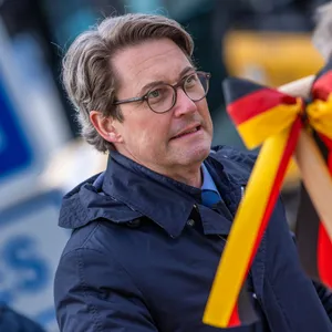 Andreas Scheuer