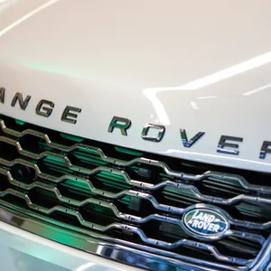 Land Rover (Symbolfoto).