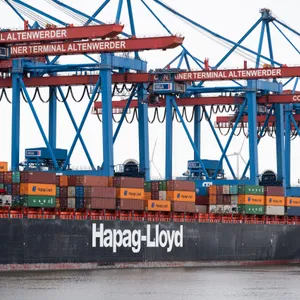 Hapag-Lloyd