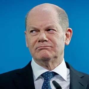 Olaf Scholz