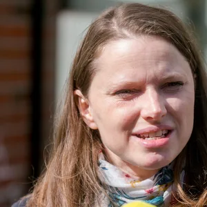 Sozial- und Gesundheitssenatorin Melanie Leonhard (SPD) will das Alkoholverbot in der Schanze verlängern.