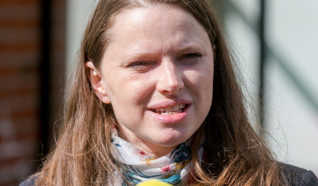 Sozial- und Gesundheitssenatorin Melanie Leonhard (SPD) will das Alkoholverbot in der Schanze verlängern.