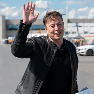 Elon Musk