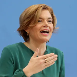 Julia Klöckner