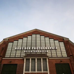 Haus der Photographie Deichtorhallen