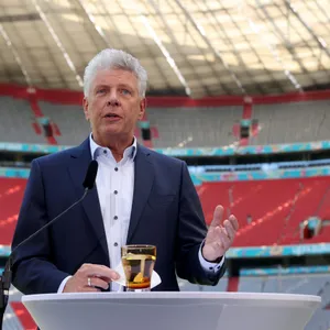 Dieter Reiter