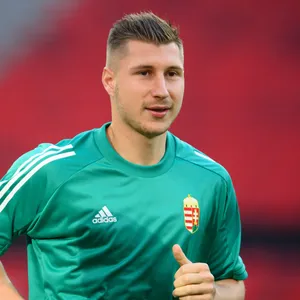 Willi Orban