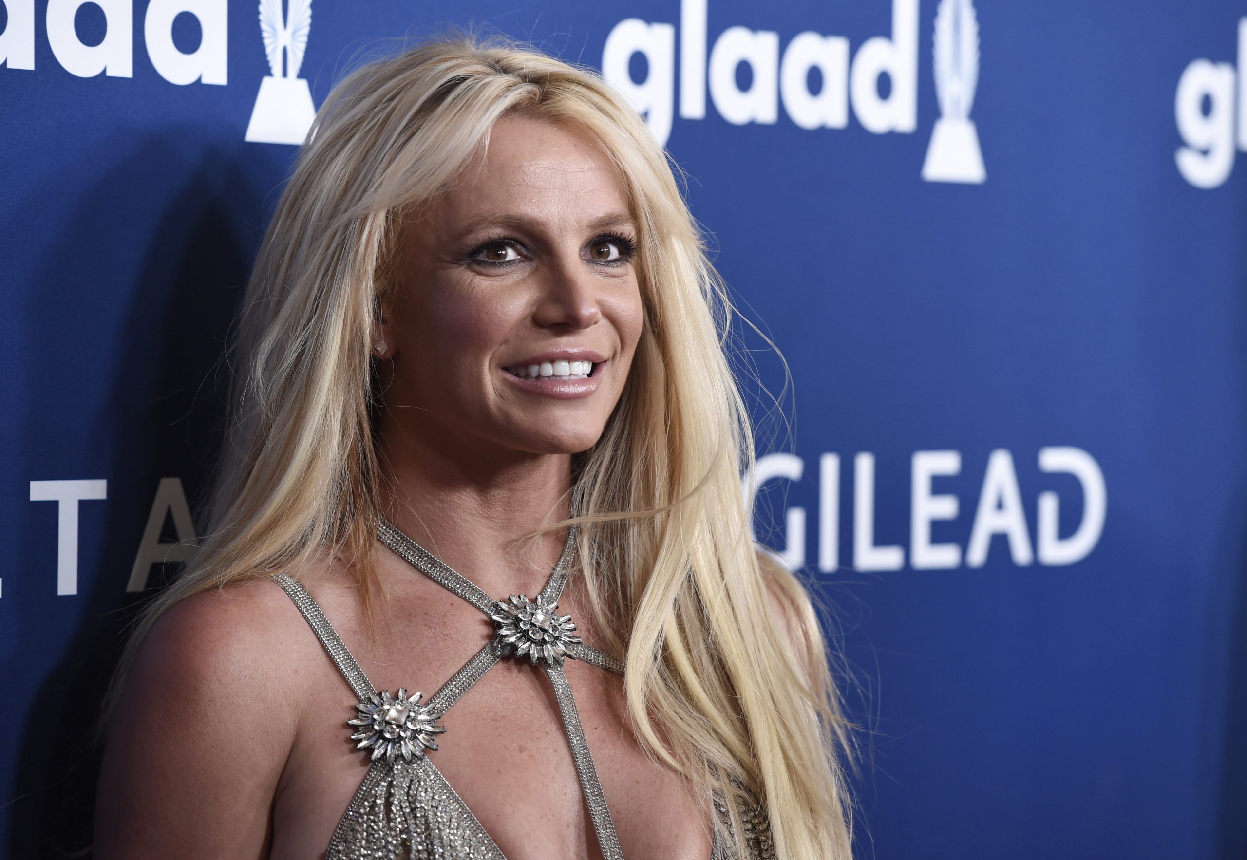 Seit Jahren zum Funktionieren gezwungen? Popstar Britney Spears, hier bei einer Preisverleihung.