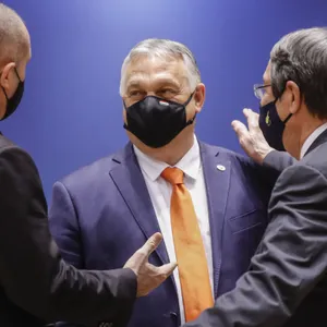 Viktor Orban