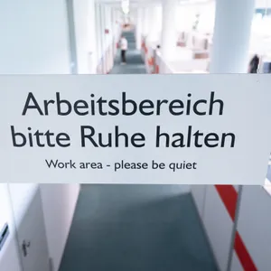 Büro