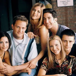 Friends