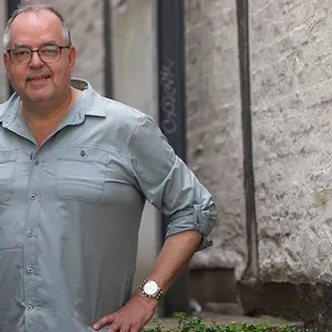 MOPO-Chefreporter Olaf Wunder.