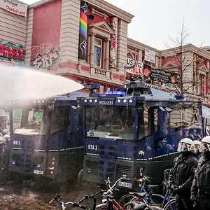 Polizei Hamburg