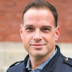 Daniel Sheffer