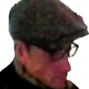 Burkhard Garweg im Jahr 2016 (links). Daneben: Ex-RAF-Mitglied Ernst-Volker Staub.