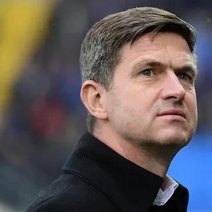 Ex-HSV-Sportvorstand Becker: „Freue mich auf die Partie“