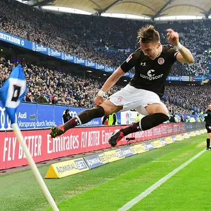 Ex-St. Pauli-Profi Leo Östigard