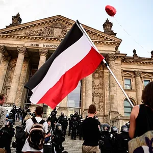 Reichsflagge