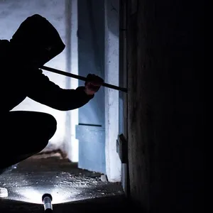 Einbruch in Bergedorf