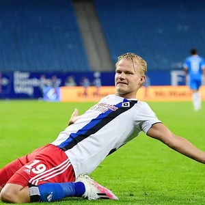 Joel Pohjanpalo