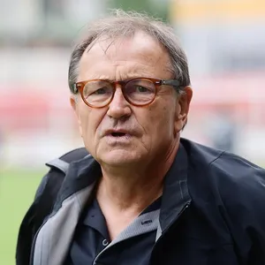 Ewald Lienen