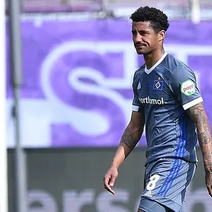Spielt Jeremy Dudziak gegen den FC St. Pauli?