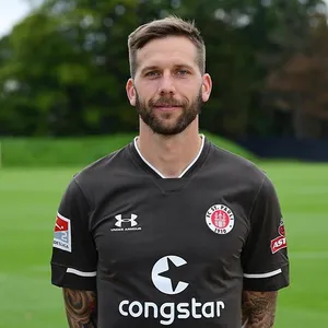 Guido Burgstaller